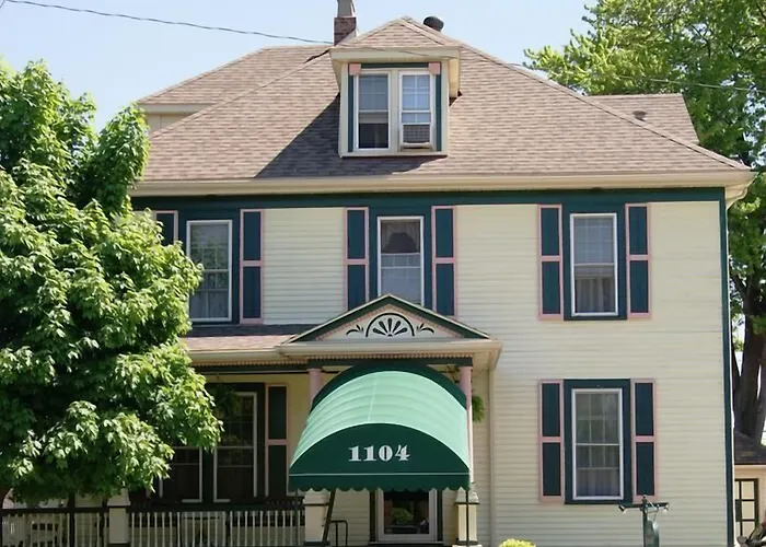 Ye Olde Walkerville
