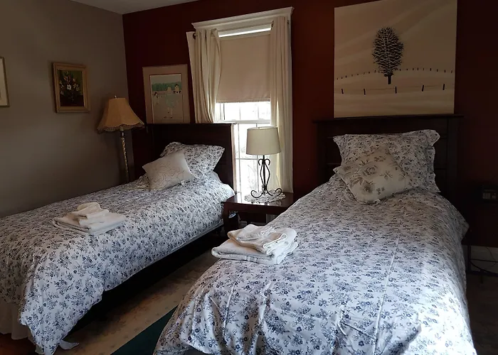 Ye Olde Walkerville Bed & Breakfast Windsor