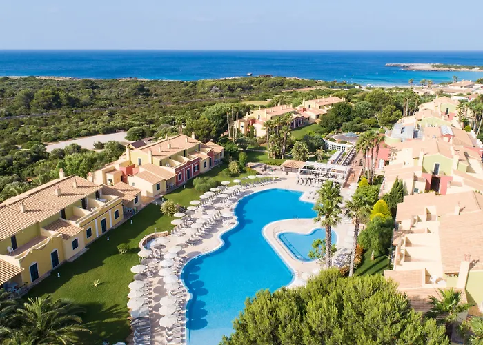 Grupotel Playa Club