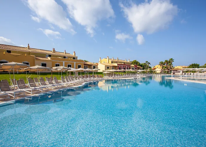 Grupotel Playa Club Son Xoriguer