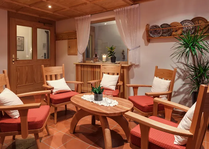 Hotel Jonathan Natz-Schabs