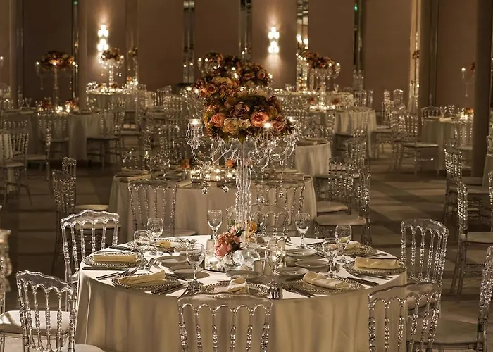 Hotel Occidental Ankara