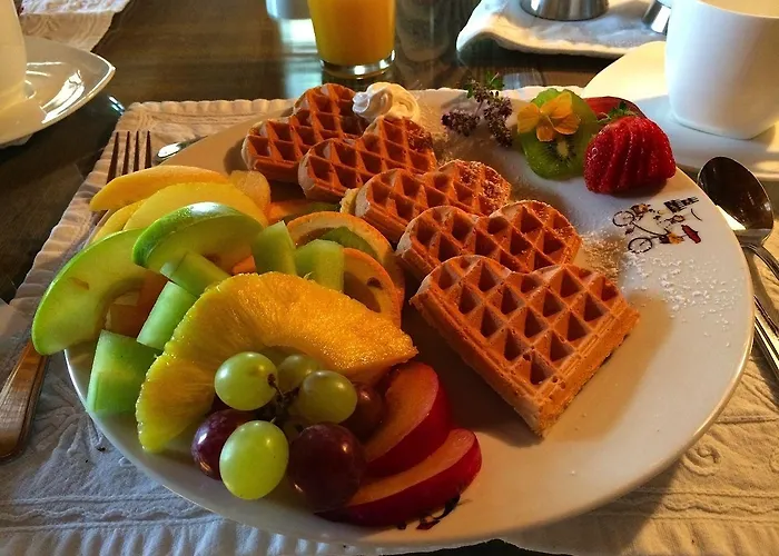 Auberge A La Chouenne