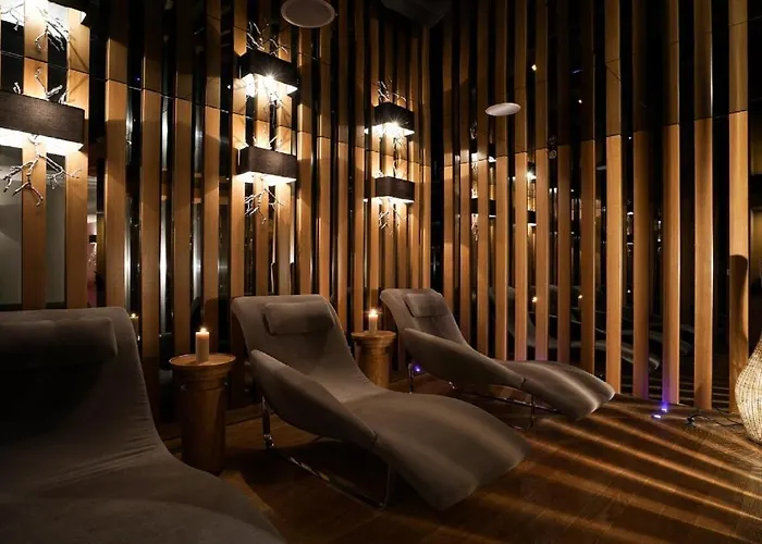 Hotel Occidental Ankara