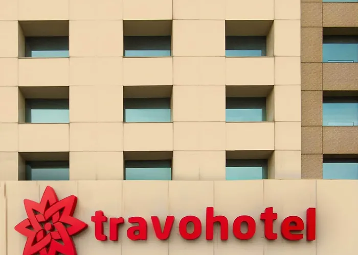Travohotel Monterrey Histórico
