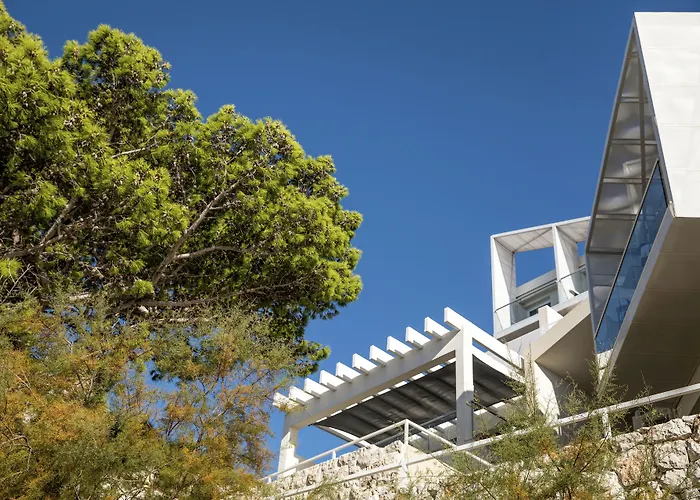 Tui Blue Makarska - Adults Only Hotel Igrane