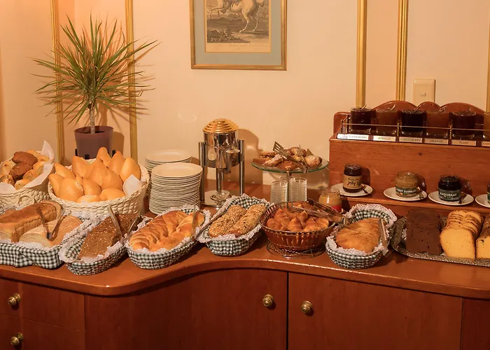 Hansa Hotel Swakopmund