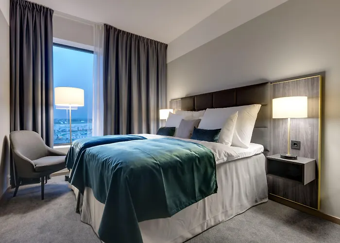 Clarion Hotel Air Sola