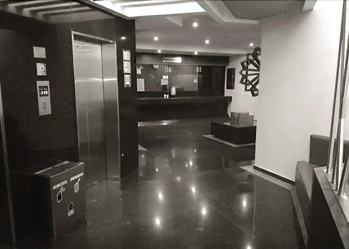 Hotel Amala