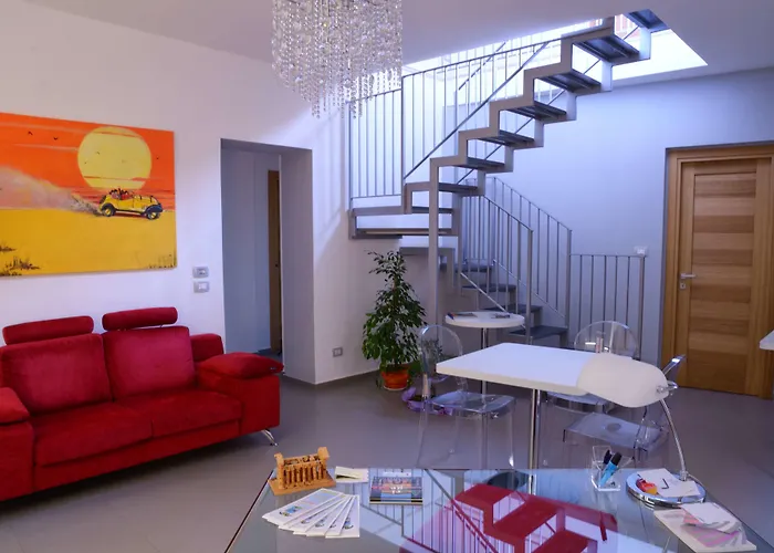 Bed and Breakfast Sogni D'Oro Agrigento