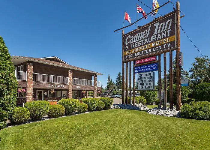 Carmel Inn