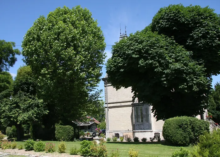 Villa Primerose Arcis-sur-Aube