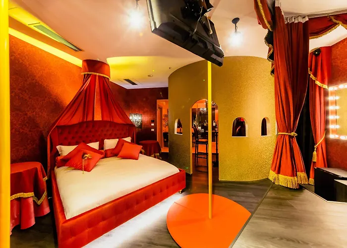 Diamante MHotel Collegno