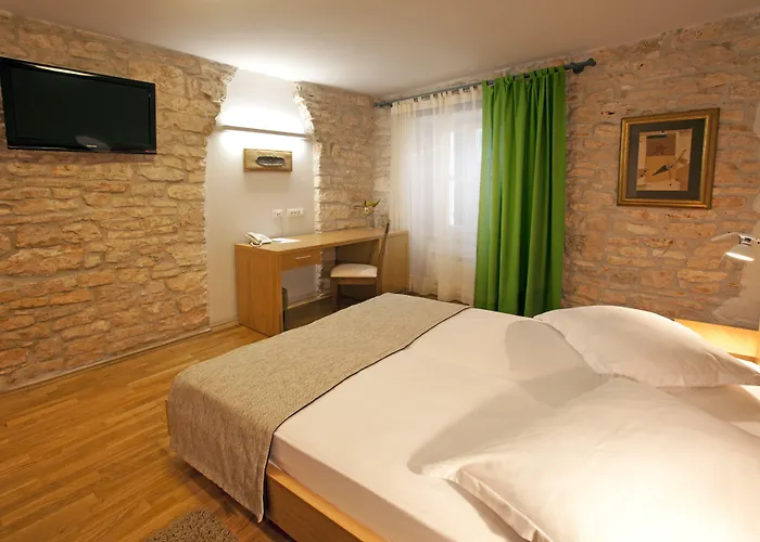 Hotel La Grisa