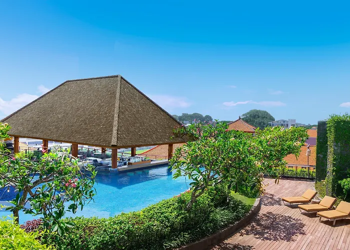 Four Points By Sheraton Bali, Kuta