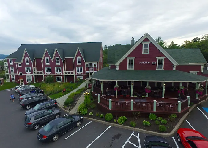 Lynwood Inn