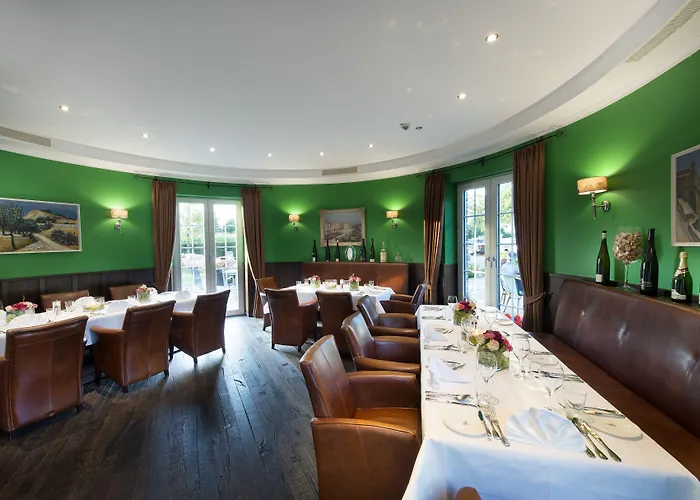 Hotel Landgut Ramshof Willich