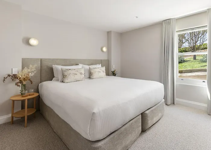 Hotel Kingsford The Barossa Concordia