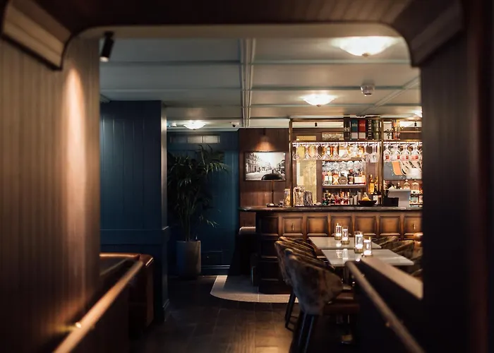 The Marcus Portrush, Tapestry Collection By Hilton Hotel