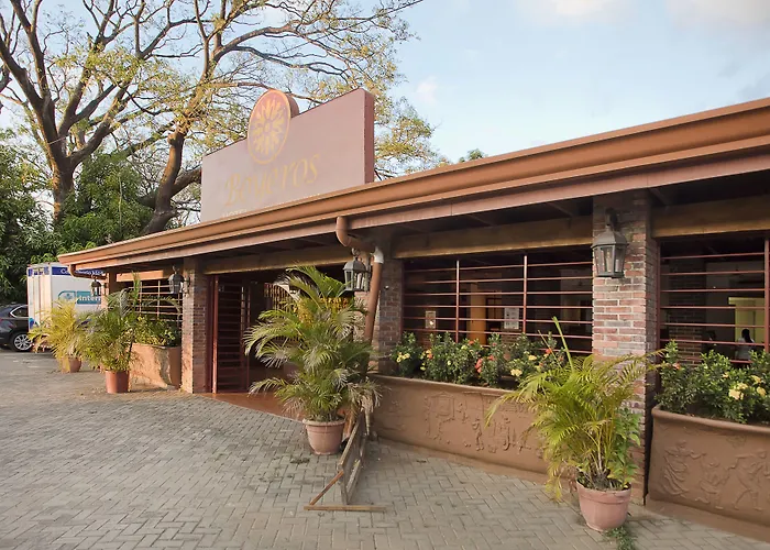 Hotel Boyeros