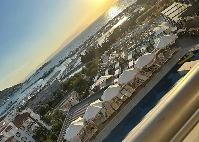 Suhan Seaport