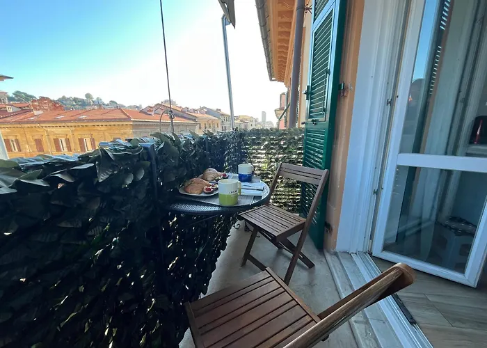 Hotel Al molo 21 La Spezia