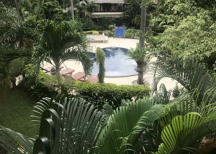 Amber Sands Beach Resort