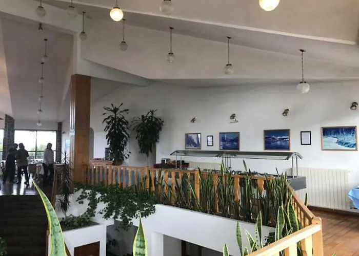 Hotel Ushuaia