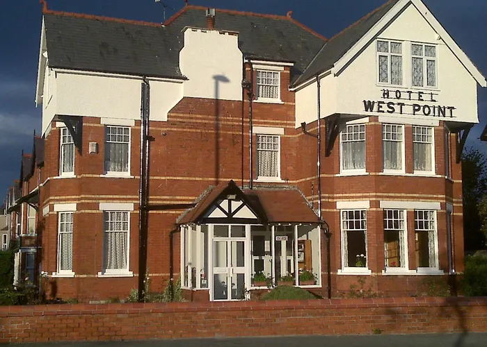 West Point Hotel Bed And Breakfast