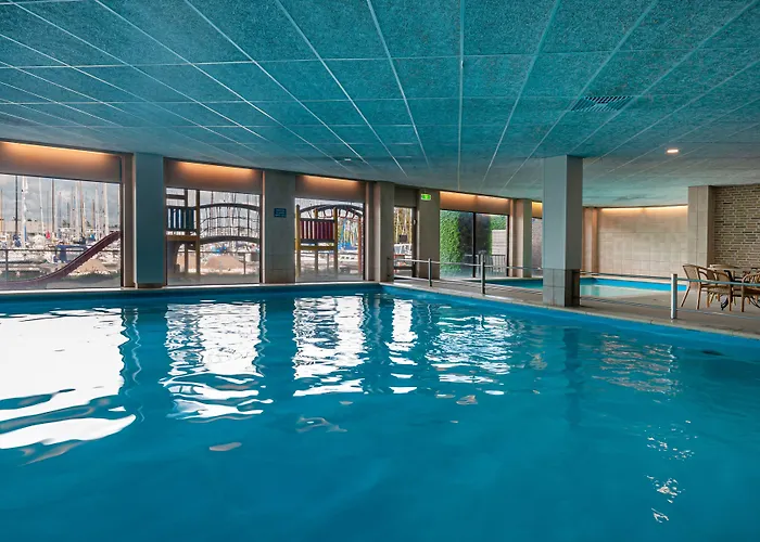Hotel Iselmar Lemmer
