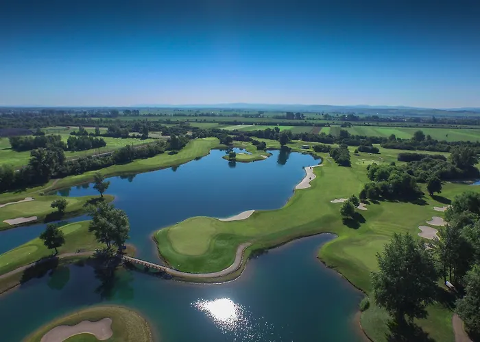 Hotel Diamond Country Club Atzenbrugg