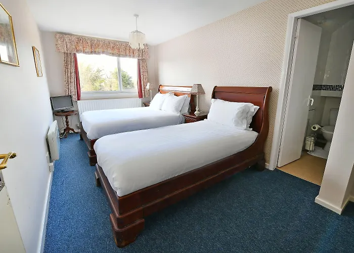 Virginia Lodge Stratford-upon-Avon
