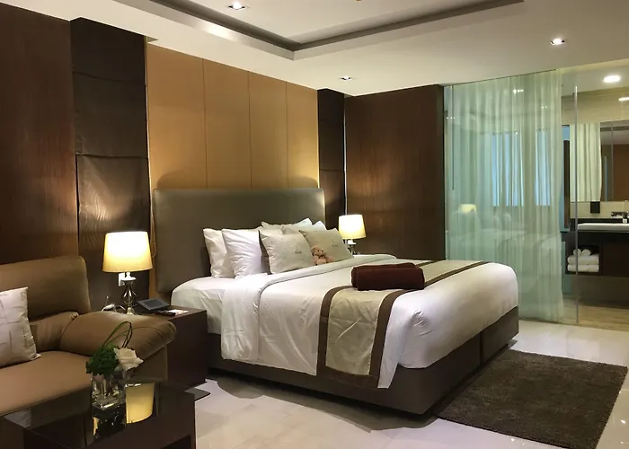 Syama Suite Sukhumvit 20