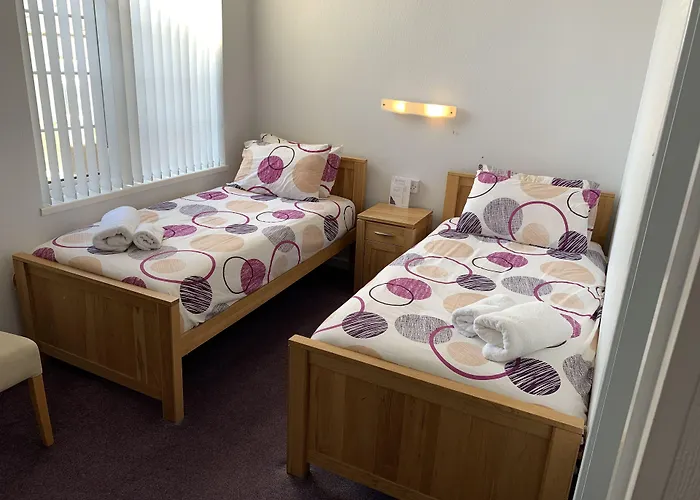 Austins Guest House