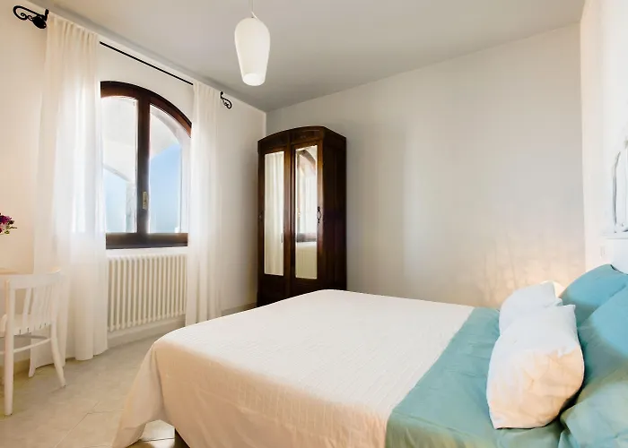 B&B Sa Cruxitta Portoscuso