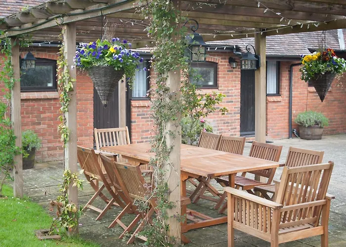 The Langton Arms Hotel Blandford Forum