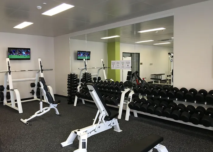 Rydges Palmerston - Darwin