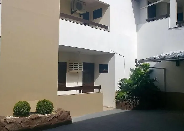 Hotel Praia Grande