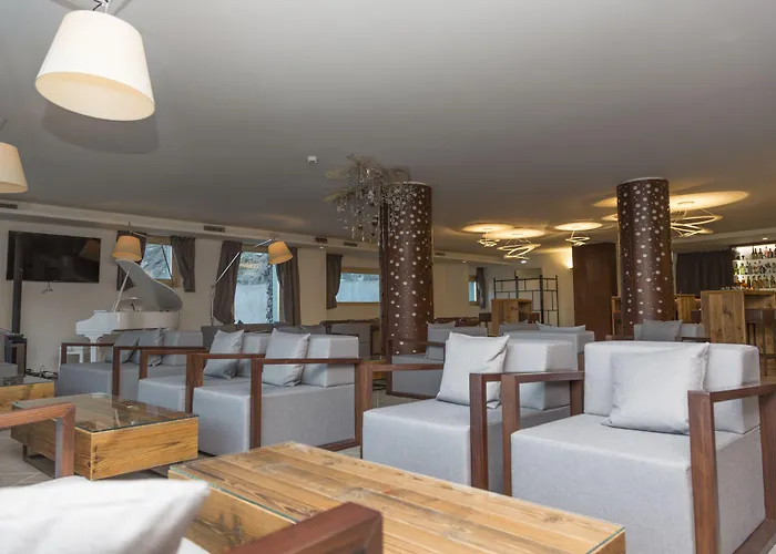 White Angel Hotel Breuil-Cervinia