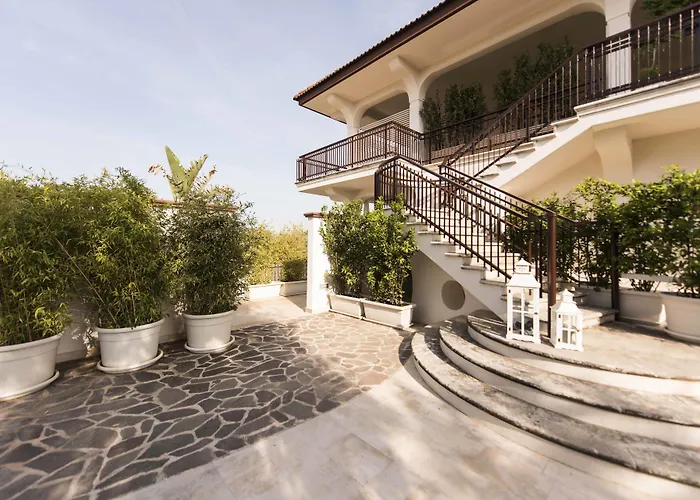 Bed and Breakfast Residenza Il Sole Monopoli