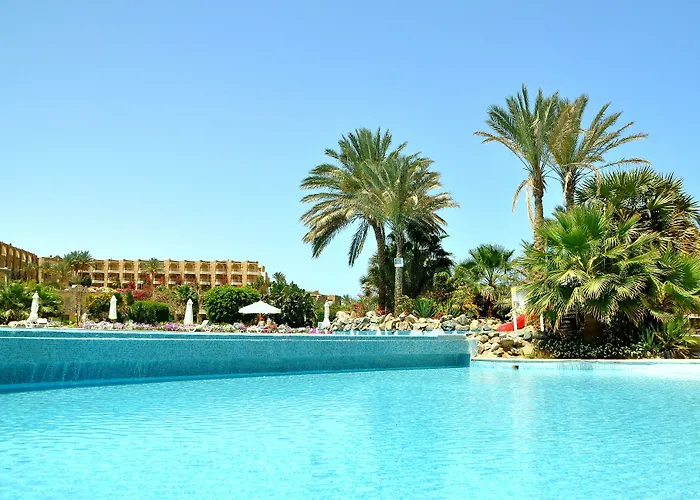 Brayka Bay Reef Resort Abu Dabbab