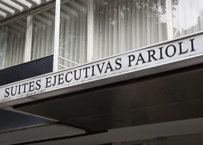 Suites Parioli