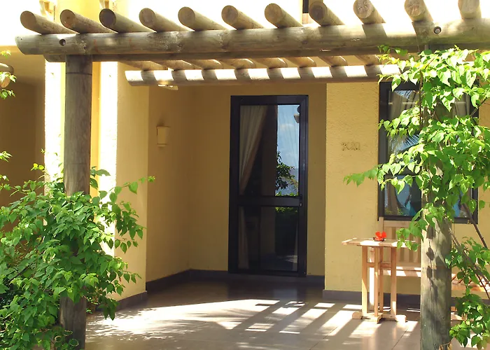 Anelia Resort&Spa Flic-en-Flacq