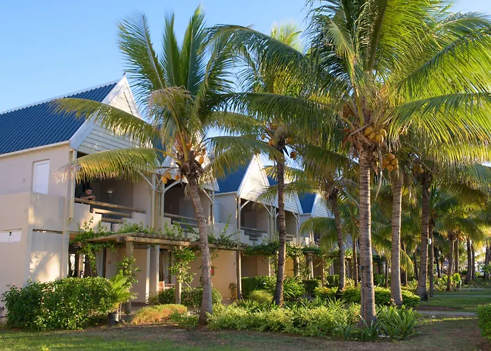 Anelia Resort & Spa Flic en Flac