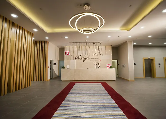 Hilton Garden Inn Erzincan