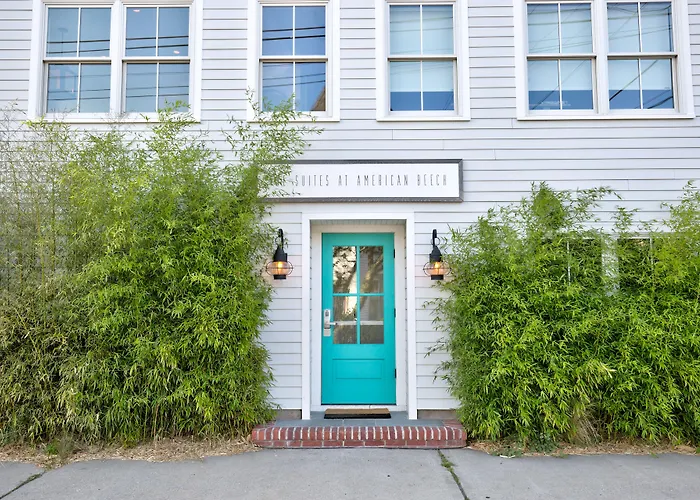 American Beech Hotel Greenport