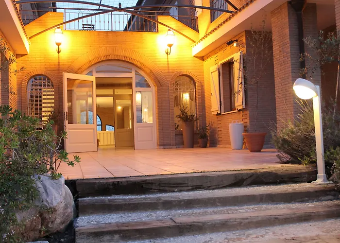Le Nicchie Guest House