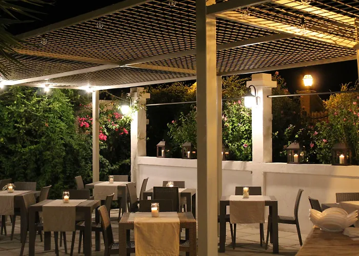 Le Nicchie Guest House Lucera