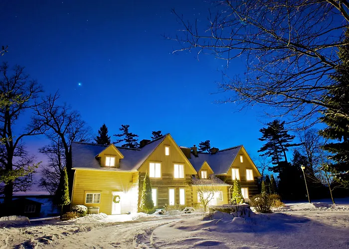 Eganridge Resort, Golf Club & Spa