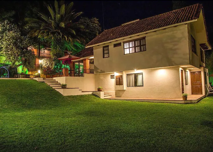 Hotel Casa Yunenisa Oaxaca